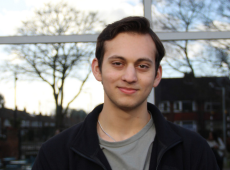 Student Stories